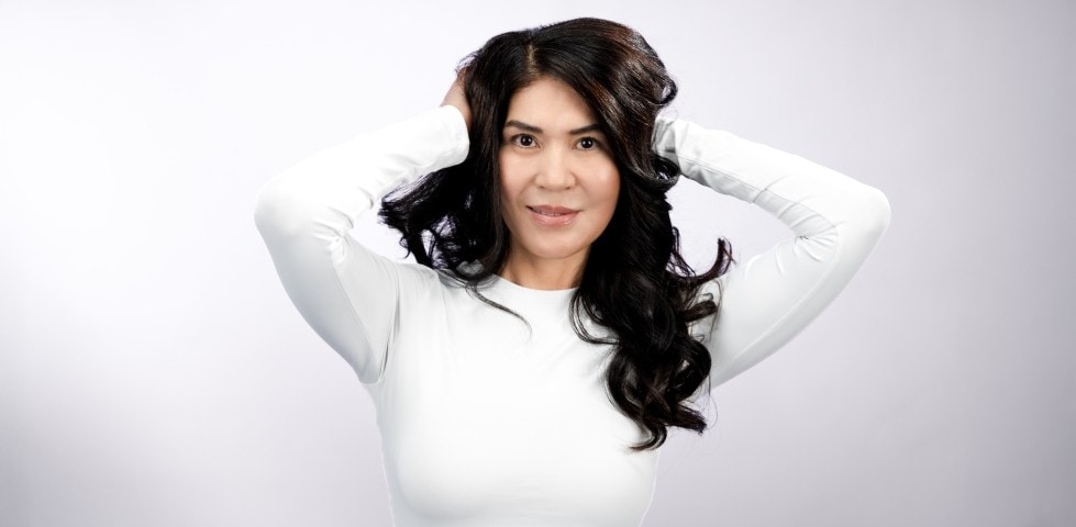 Der Wintertyp und seine Mischformen – Farben, die zu kühlen Kontrasten passen