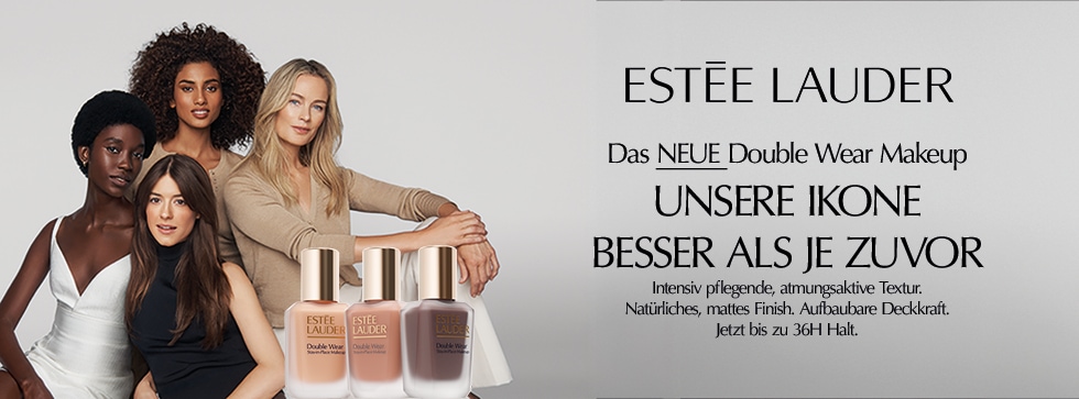 Banner Estee Lauder