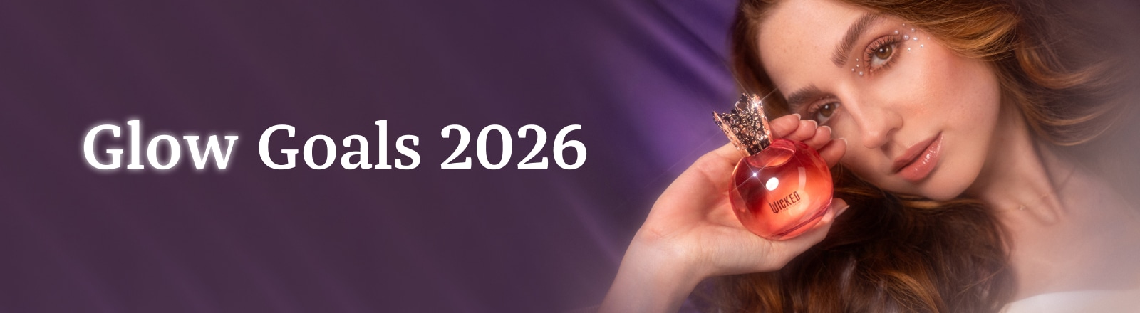 Glow Goals 2026