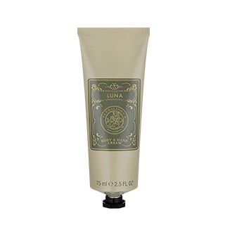 Hand Cream