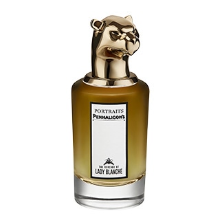 The Revenge of Lady Blanche