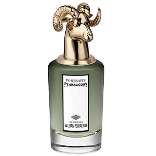 The Inimitable William