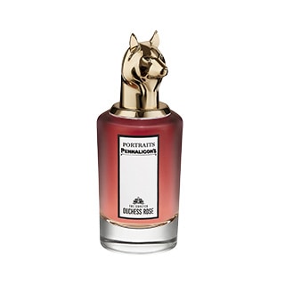 The Bewitching Yasmine