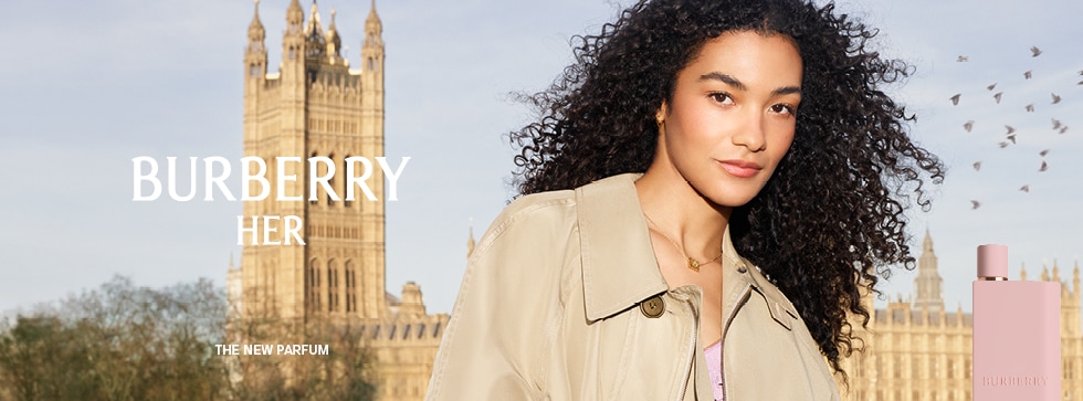 Burberry - HER