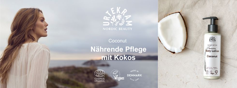 Urtekran Linienbanner