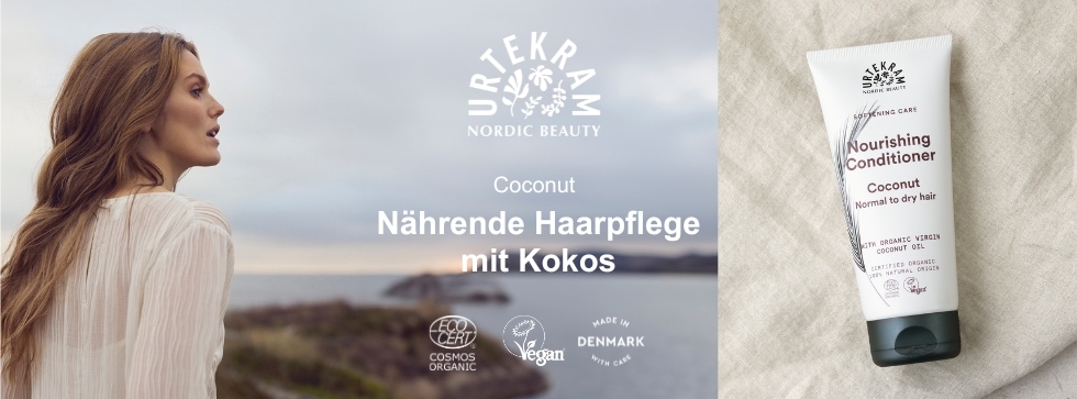 Urtekran Linienbanner