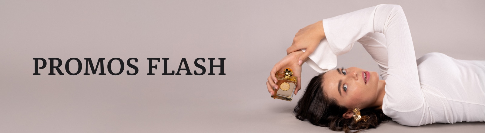 Flash Sale Commercial