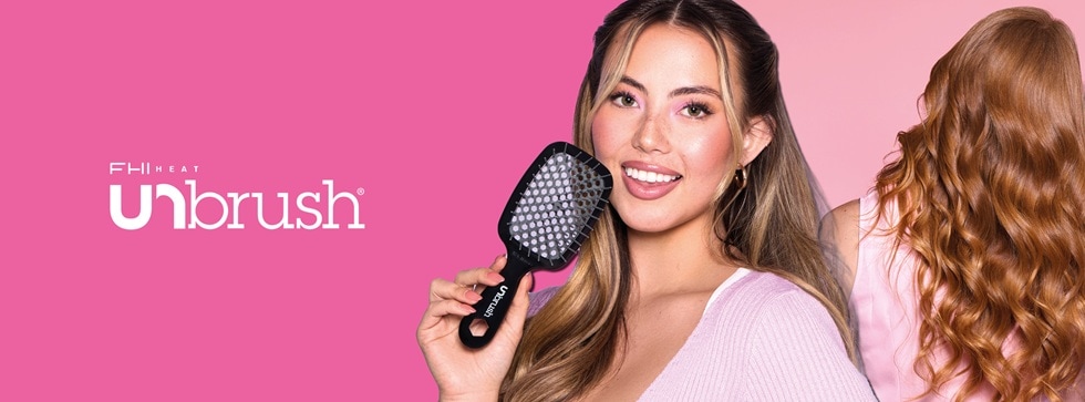 UNbrush Banner