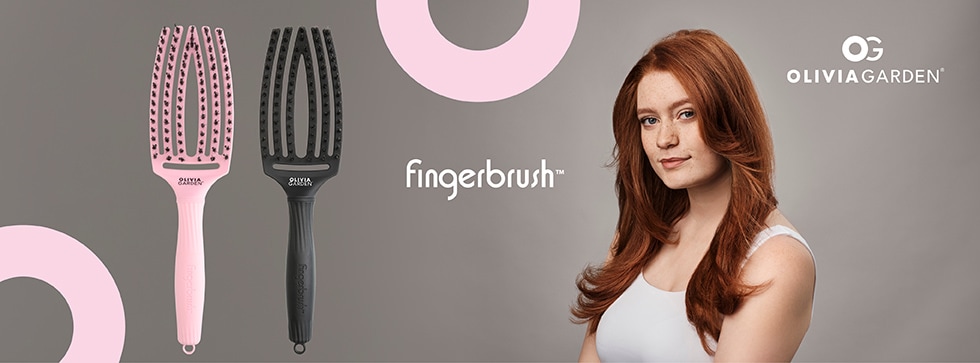 Banner Olivia Garden