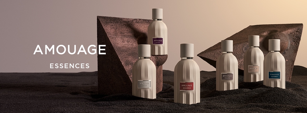 Amouage Essences