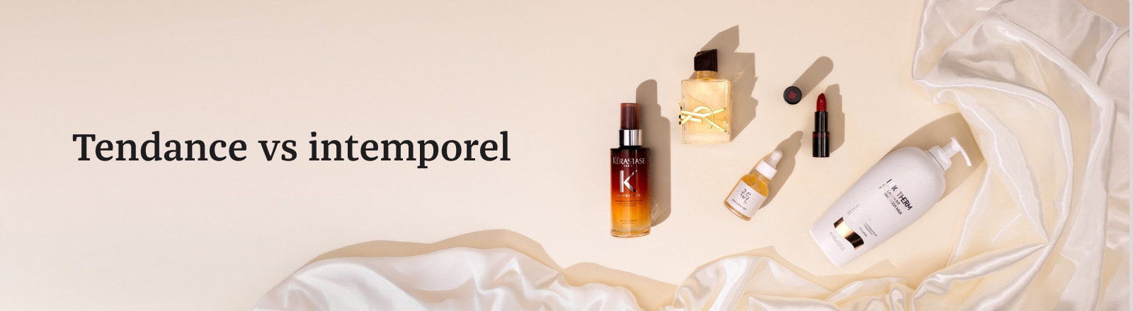 trending and timeless