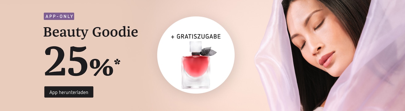 App only 25% discount + gift