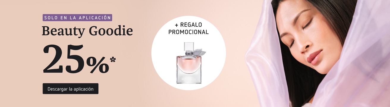 App only 25% discount + gift