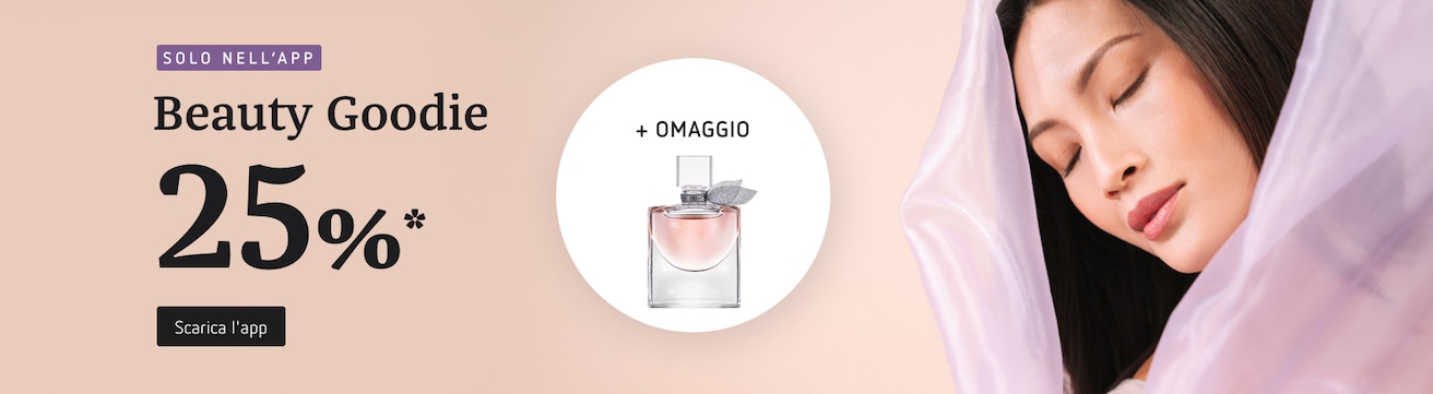 App only 25% discount + gift