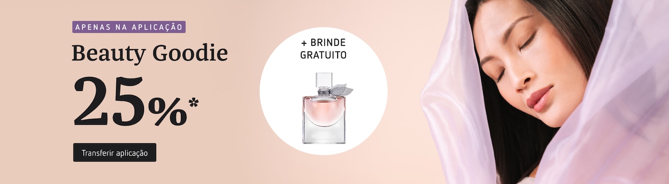 App only 25% discount + gift