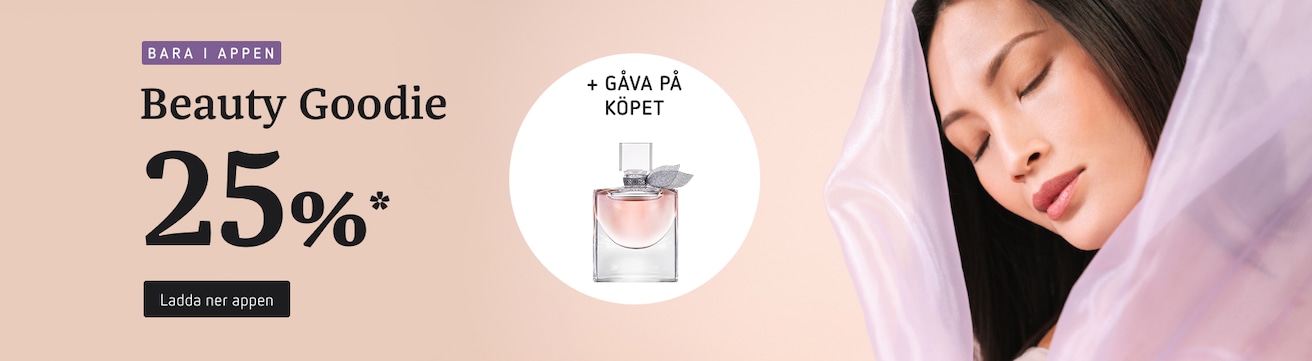 App only 25% discount + gift