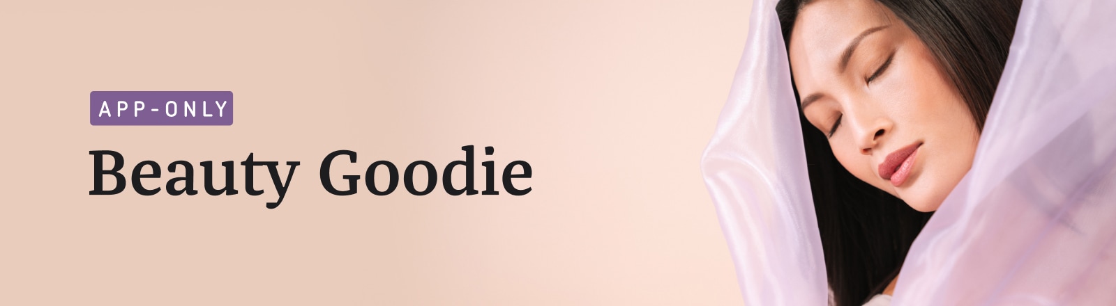 25% discount + gift with purchase