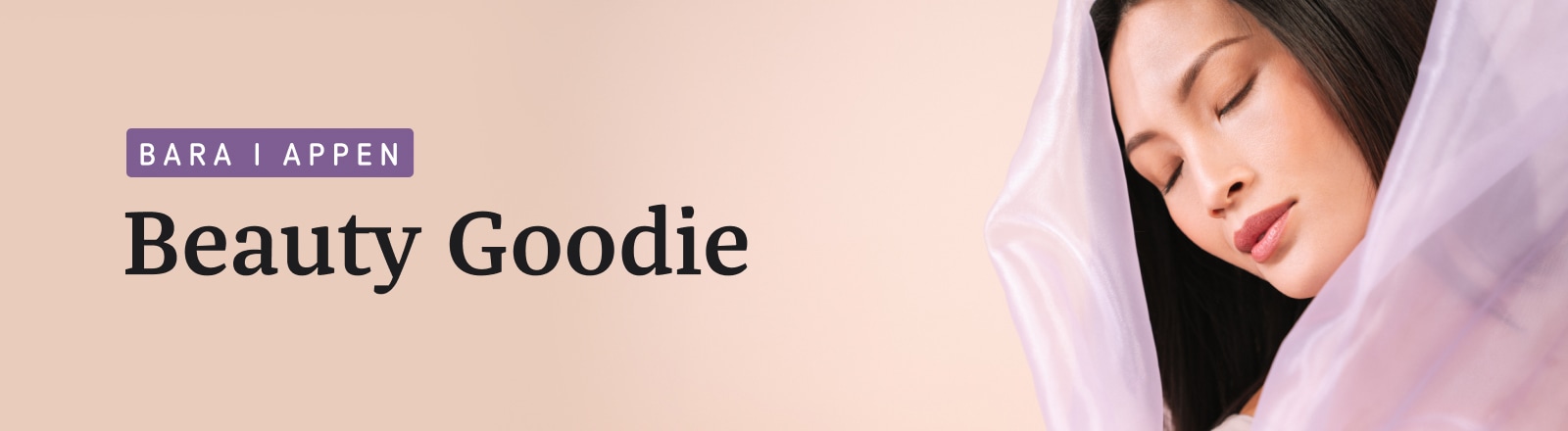 25% discount + gift with purchase