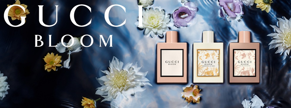 Gucci Bloom