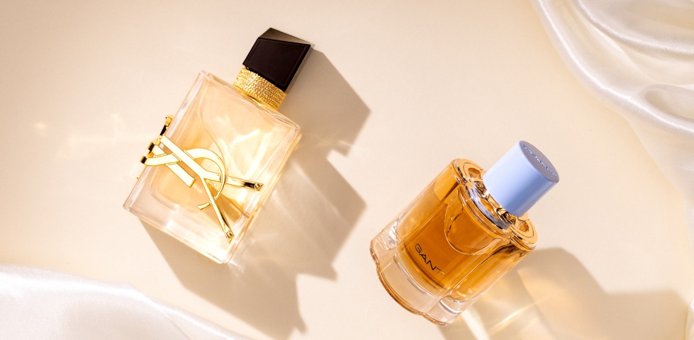 Il layering olfattivo: creare la fragranza perfetta
