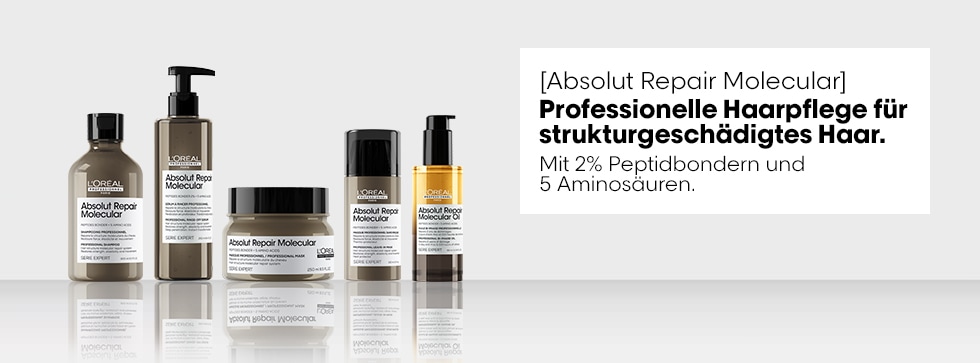Absolut Repair Molecular