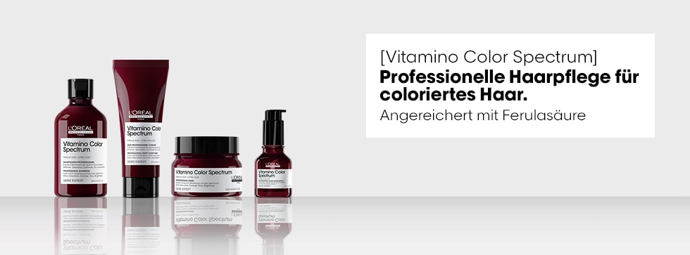 Vitamino Color Spectrum