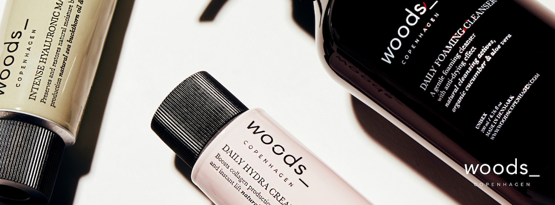 Woods Copenhagen