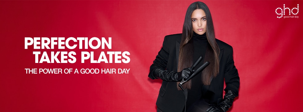 Ghd Brand Banner