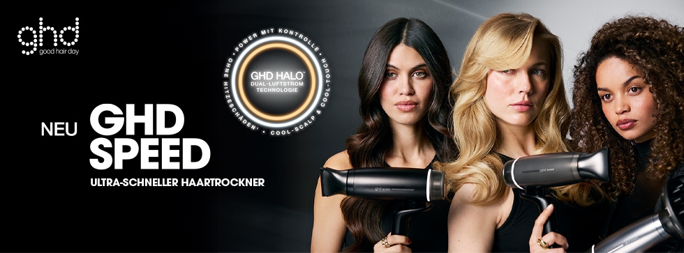 Ghd Haartrockner