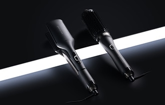 Ghd Wet-To-Dry