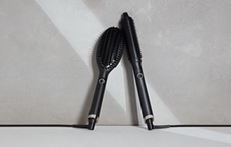 Ghd Hot Brushes