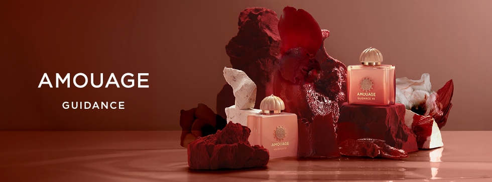 Amouage Guidance
