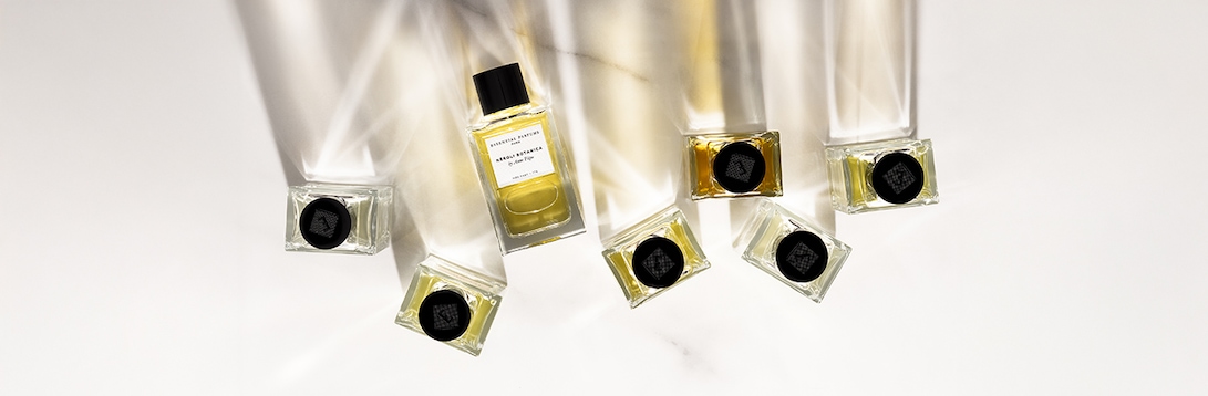Essential Parfums