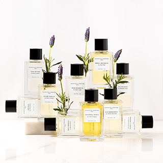 Essential Parfums
