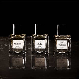 Essential Parfums