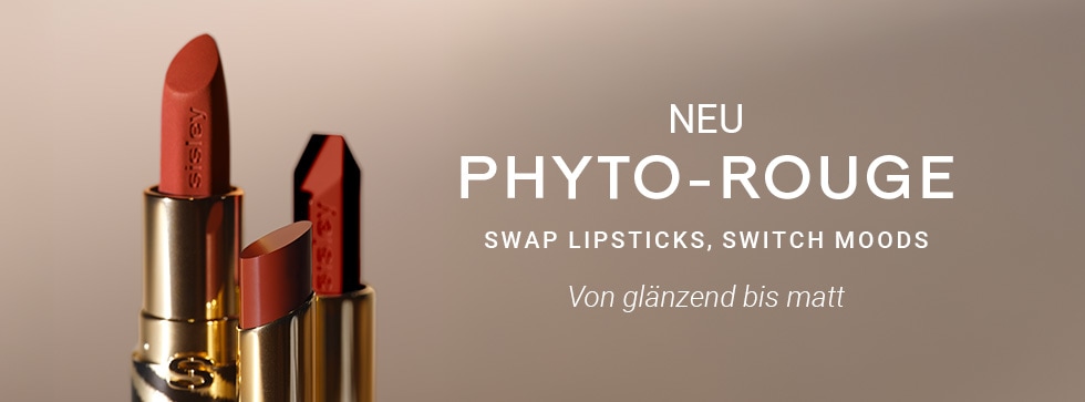 SISLEY PHYTO ROUGE