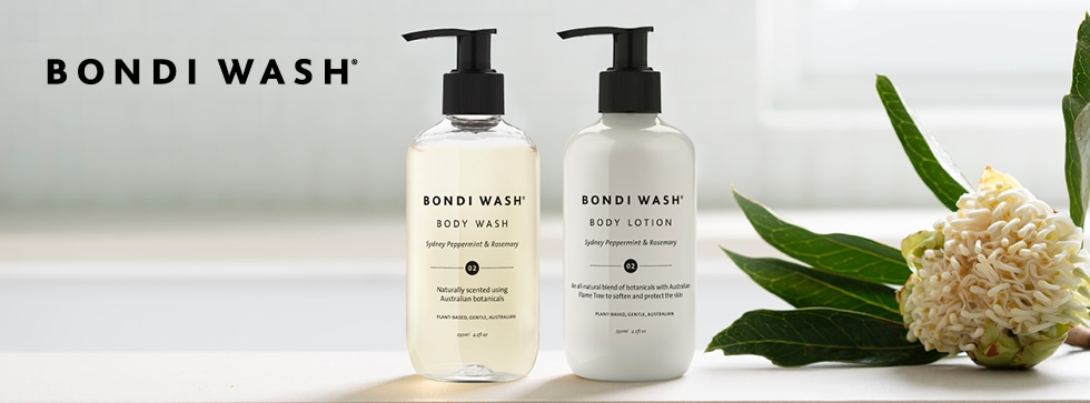 Bondi Wash