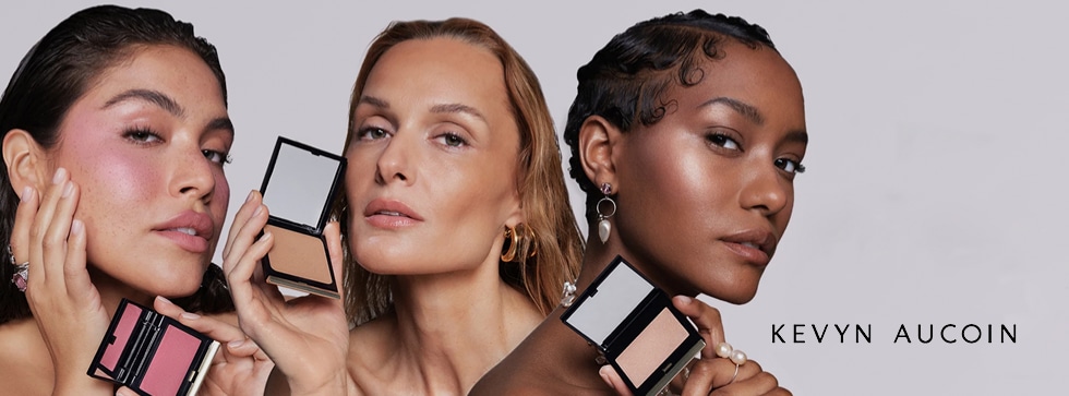 Kevyn Aucoin