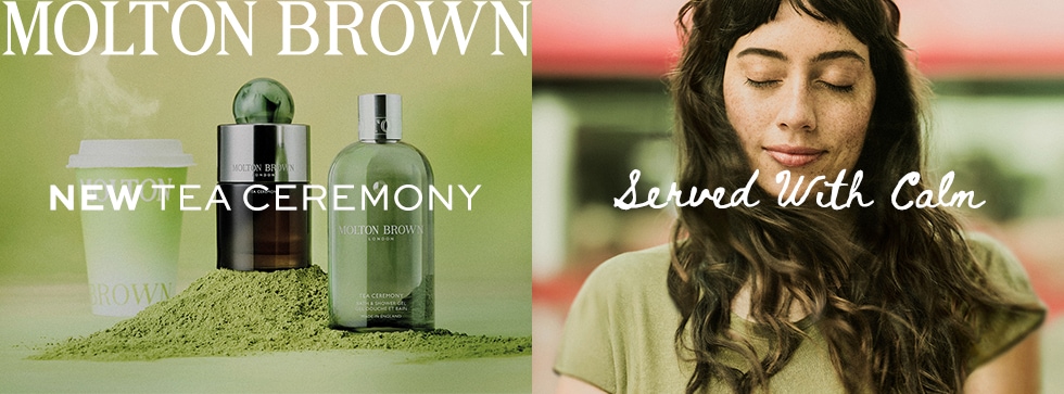 Molton Brown Tea Tree