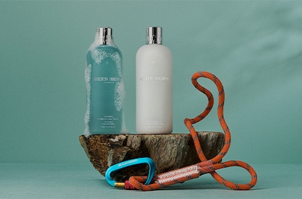 Molton Brown Hair Care