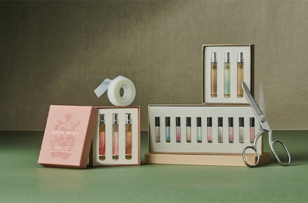 Molton Brown Discovery Sets