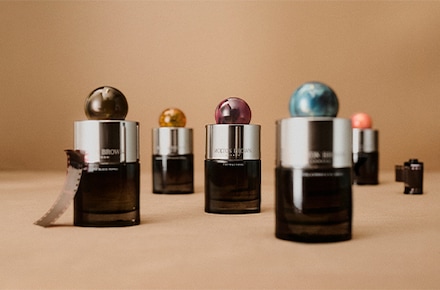 Molton Brown Fragrance