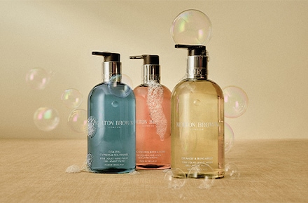Molton Brown Hand Wash