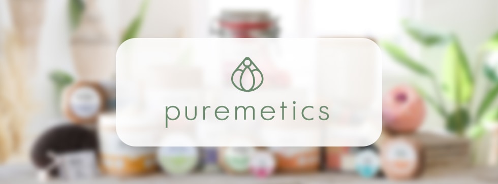 Puremetics Banner