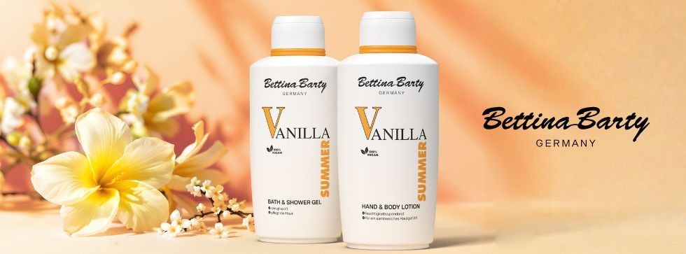 Bettina Barty Banner