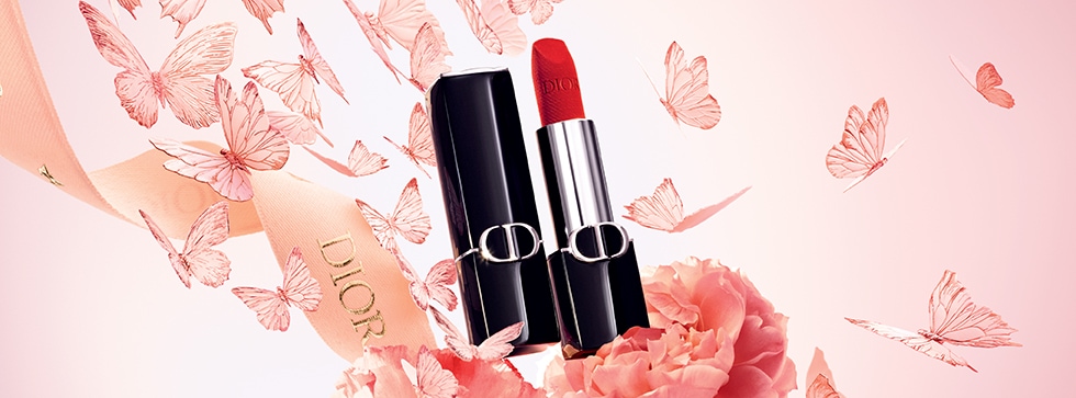 Rouge Dior