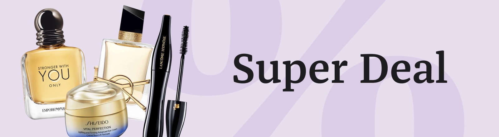 Banner Super Deal