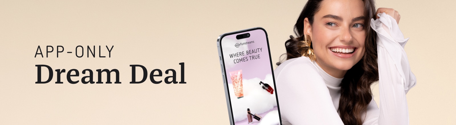Promo App Only