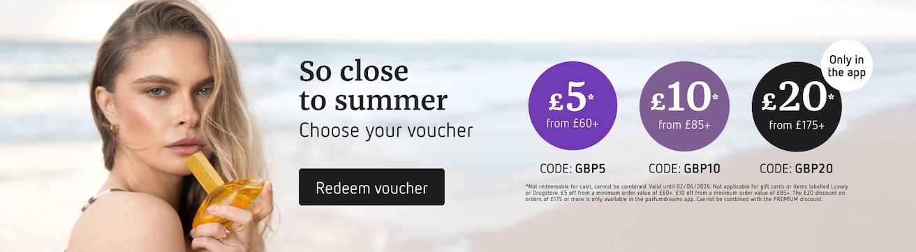 Banner Summer Promo