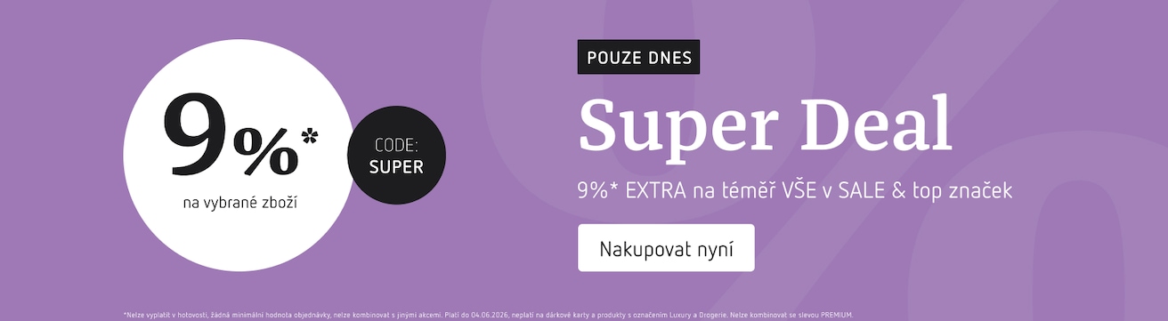 Super Deal Banner